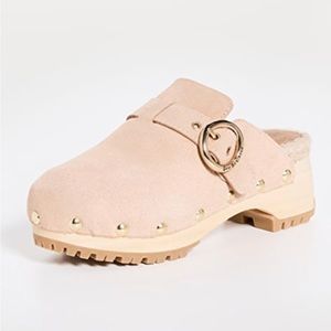 See by Chloe Viviane Clog